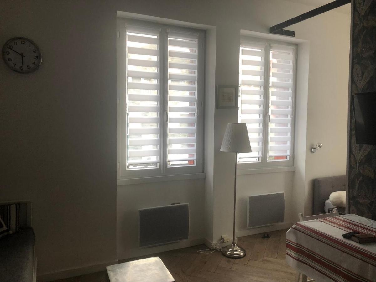 סן-ז'אן-דה-לוז 2 Pieces A 300M De La Grande Plage - 2 A 5 Couchages מראה חיצוני תמונה